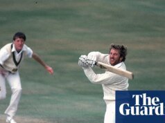 Números calculados: como os votos foram dados no top 100 masculino do Guardian, Ashes
| cinetotal.com.br Números calculados: como os votos foram dados no top 100 masculino do Guardian, Ashes
| cinetotal.com.br