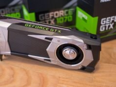 Nvidia descarta suporte de driver Linux 590 para GTX 900 e série 10, sinalizando o fim das atualizações Game Ready para GPUs mais antigas
| cinetotal.com.br Nvidia descarta suporte de driver Linux 590 para GTX 900 e série 10, sinalizando o fim das atualizações Game Ready para GPUs mais antigas
| cinetotal.com.br