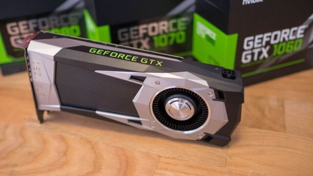 Nvidia descarta suporte de driver Linux 590 para GTX 900 Nvidia descarta suporte de driver Linux 590 para GTX 900 e série 10, sinalizando o fim das atualizações Game Ready para GPUs mais antigas
| cinetotal.com.br