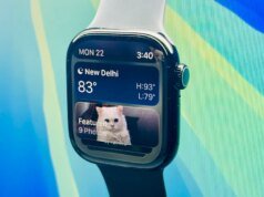 O Apple Watch em breve receberá avisos de emergência aprimorados para desastres naturais
| cinetotal.com.br O Apple Watch em breve receberá avisos de emergência aprimorados para desastres naturais
| cinetotal.com.br
