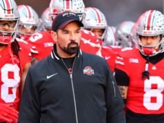 O Buckeyes’ Day tinha plano B para interrupção dos fones de ouvido
| cinetotal.com.br O Buckeyes' Day tinha plano B para interrupção dos fones de ouvido
| cinetotal.com.br