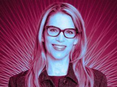 O CEO da Chief sobre como o mundo dos negócios pode apoiar melhor as mulheres executivas
| cinetotal.com.br O CEO da Chief sobre como o mundo dos negócios pode apoiar melhor as mulheres executivas
| cinetotal.com.br