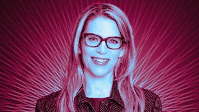 O CEO da Chief sobre como o mundo dos negócios pode apoiar melhor as mulheres executivas
| cinetotal.com.br