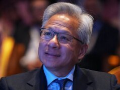 O CEO da Nvidia, Jensen Huang, faz lobby com Trump e os republicanos sobre as restrições aos chips de IA
| cinetotal.com.br O CEO da Nvidia, Jensen Huang, faz lobby com Trump e os republicanos sobre as restrições aos chips de IA
| cinetotal.com.br