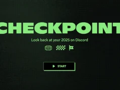 O Discord acaba de lançar sua primeira análise anual personalizada – e se parece muito com o Spotify Wrapped
| cinetotal.com.br O Discord acaba de lançar sua primeira análise anual personalizada – e se parece muito com o Spotify Wrapped
| cinetotal.com.br