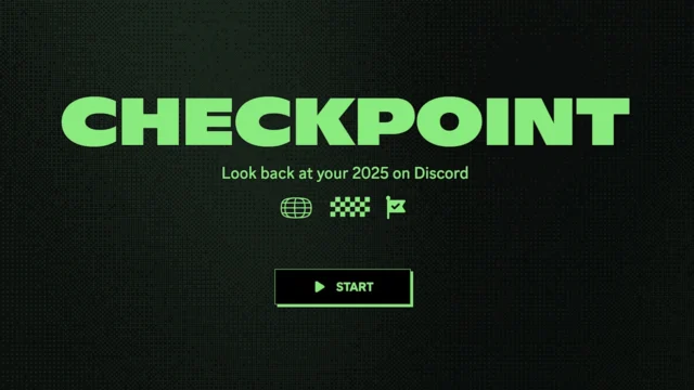 O Discord acaba de lançar sua primeira análise anual personalizada – e se parece muito com o Spotify Wrapped
| cinetotal.com.br