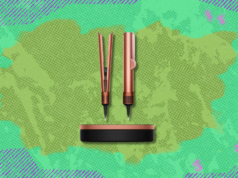 O Dyson Airstrait está com o preço mais baixo de todos os tempos na Amazon – economize mais de US $ 150 agora
| cinetotal.com.br O Dyson Airstrait está com o preço mais baixo de todos os tempos na Amazon – economize mais de US $ 150 agora
| cinetotal.com.br