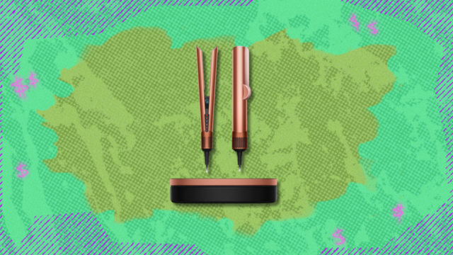 O Dyson Airstrait está com o preço mais baixo de todos os tempos na Amazon – economize mais de US $ 150 agora
| cinetotal.com.br