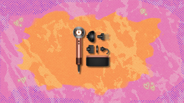 O Dyson Supersonic Nural está com o preço mais baixo de todos os tempos na Amazon – economize US $ 150 agora
| cinetotal.com.br