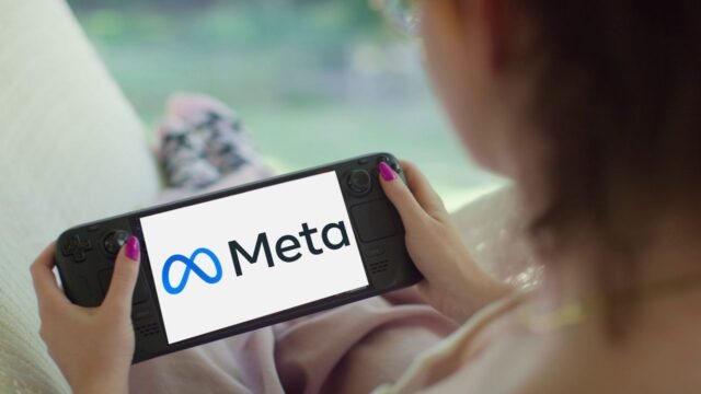 O Facebook implanta o agendador Linux do Steam Deck em seus data centers – o agendador de baixa latência da Valve, perfeito para gerenciar cargas de trabalho do Meta em grandes data centers
| cinetotal.com.br