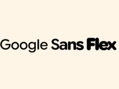 O Google recapitula o caminho do Product Sans para o Google Sans Flex de código aberto
| cinetotal.com.br O Google recapitula o caminho do Product Sans para o Google Sans Flex de código aberto
| cinetotal.com.br