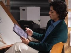 O Kindle Scribe Colorsoft da Amazon está prestes a receber uma nova concorrência da TCL
| cinetotal.com.br O Kindle Scribe Colorsoft da Amazon está prestes a receber uma nova concorrência da TCL
| cinetotal.com.br