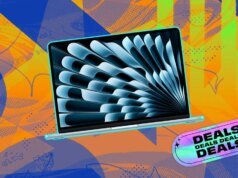 O MacBook Air 2025 M4 de 13 polegadas ainda está com seu melhor preço após a Cyber Monday – economize US $ 250 na Amazon
| cinetotal.com.br O MacBook Air 2025 M4 de 13 polegadas ainda está com seu melhor preço após a Cyber Monday – economize US $ 250 na Amazon
| cinetotal.com.br