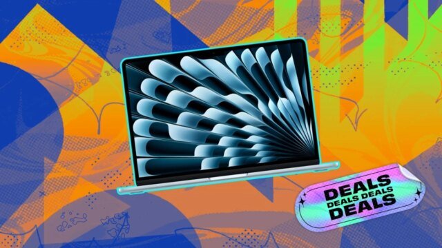 O MacBook Air 2025 M4 de 13 polegadas ainda está O MacBook Air 2025 M4 de 13 polegadas ainda está com seu melhor preço após a Cyber Monday – economize US $ 250 na Amazon
| cinetotal.com.br