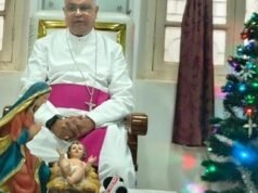 O Natal é uma festa de solidariedade com os pobres, diz Bispo
| cinetotal.com.br O Natal é uma festa de solidariedade com os pobres, diz Bispo
| cinetotal.com.br