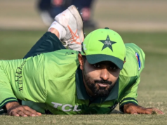 O Paquistão deve resistir à tentação de Babar Azam para a Copa do Mundo T20
| cinetotal.com.br O Paquistão deve resistir à tentação de Babar Azam para a Copa do Mundo T20
| cinetotal.com.br