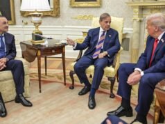 O Paquistão está de volta às boas graças da Ásia Ocidental
| cinetotal.com.br O Paquistão está de volta às boas graças da Ásia Ocidental
| cinetotal.com.br