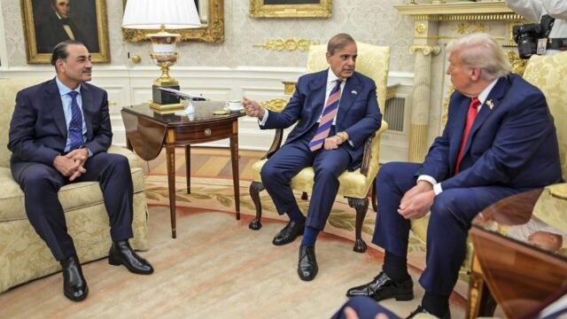 O Paquistão está de volta às boas graças da Ásia Ocidental
| cinetotal.com.br