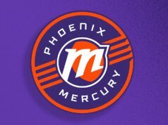 O Phoenix Mercury muda de marca para um mundo onde a WNBA é maior do que nunca
| cinetotal.com.br O Phoenix Mercury muda de marca para um mundo onde a WNBA é maior do que nunca
| cinetotal.com.br