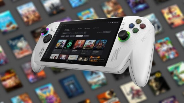 O ROG Xbox Ally é mais barato que o Steam deck OLED em um negócio de última hora, e estou rindo do momento
| cinetotal.com.br