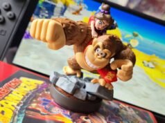 O Switch 2 Donkey Kong e Pauline amiibo atingiu um preço recorde por tempo limitado
| cinetotal.com.br O Switch 2 Donkey Kong e Pauline amiibo atingiu um preço recorde por tempo limitado
| cinetotal.com.br