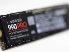 O Windows 11 eleva o desempenho do SSD a novos patamares com driver NVMe nativo hackeado – desempenho de carga de trabalho aleatória até 85% maior em alguns testes
| cinetotal.com.br O Windows 11 eleva o desempenho do SSD a novos patamares com driver NVMe nativo hackeado – desempenho de carga de trabalho aleatória até 85% maior em alguns testes
| cinetotal.com.br