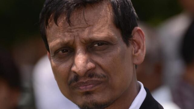 O advogado peticionário do caso de alocação de bloco de carvão, ML Sharma, falece
| cinetotal.com.br