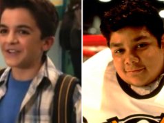 O ator desabrigado de ‘Ned’s Declassified’, Tylor Chase, recebe oferta de ajuda da estrela de ‘Mighty Ducks’: ‘Tudo o que precisamos fazer agora é encontrá-lo’
| cinetotal.com.br O ator desabrigado de 'Ned's Declassified', Tylor Chase, recebe oferta de ajuda da estrela de 'Mighty Ducks': 'Tudo o que precisamos fazer agora é encontrá-lo'
| cinetotal.com.br