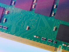 O azarado comprador da Amazon pede memória DDR5, mas obtém DDR4 escondido sob o dissipador de calor – RAM vendida como nova era uma troca
| cinetotal.com.br O azarado comprador da Amazon pede memória DDR5, mas obtém DDR4 escondido sob o dissipador de calor – RAM vendida como nova era uma troca
| cinetotal.com.br