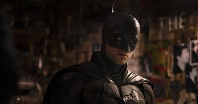 O boato de Batman 2 desmascarado enquanto James Gunn fala sobre o elenco
| cinetotal.com.br