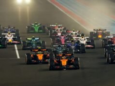 O campo completo da F1 em 2026 após os anúncios da Red Bull
| cinetotal.com.br O campo completo da F1 em 2026 após os anúncios da Red Bull
| cinetotal.com.br