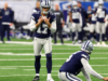 O chutador dos Cowboys, Brandon Aubrey, quebra dois recordes da NFL em um jogo depois de acertar um field goal de 63 jardas contra o Lions
| cinetotal.com.br O chutador dos Cowboys, Brandon Aubrey, quebra dois recordes da NFL em um jogo depois de acertar um field goal de 63 jardas contra o Lions
| cinetotal.com.br