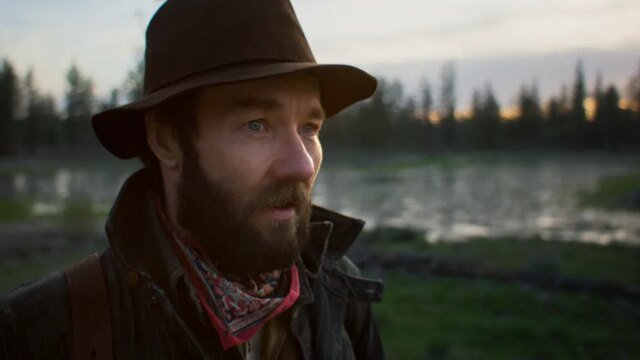 O compositor Bryce Dessner apresentará o concerto ao vivo para a tela 'Train Dreams' no Teatro Egípcio (EXCLUSIVO)
| cinetotal.com.br