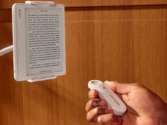 O controle remoto Kobo finalmente chegou – compre-o junto com o Kobo Libra Color com desconto
| cinetotal.com.br O controle remoto Kobo finalmente chegou – compre-o junto com o Kobo Libra Color com desconto
| cinetotal.com.br