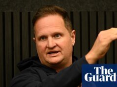 O críquete inglês encontra o Spinal Tap enquanto Rob Key entrega a última autópsia de Ashes | Barney Ronay
| cinetotal.com.br O críquete inglês encontra o Spinal Tap enquanto Rob Key entrega a última autópsia de Ashes | Barney Ronay
| cinetotal.com.br