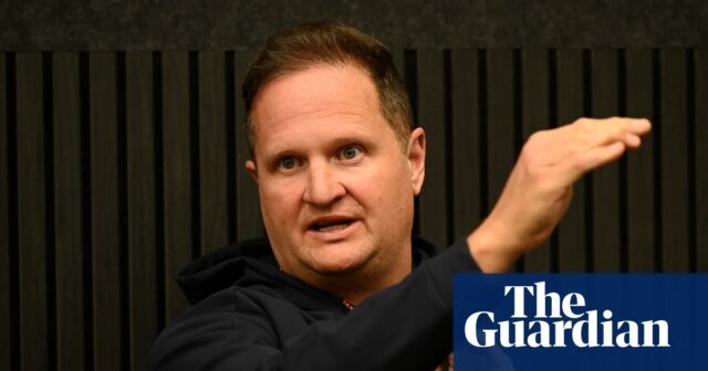 O críquete inglês encontra o Spinal Tap enquanto Rob Key entrega a última autópsia de Ashes | Barney Ronay
| cinetotal.com.br