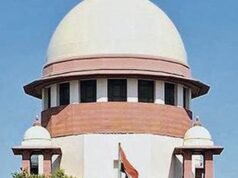 O dinheiro do templo pertence à divindade, não pode ser usado para salvar bancos cooperativos: Suprema Corte
| cinetotal.com.br O dinheiro do templo pertence à divindade, não pode ser usado para salvar bancos cooperativos: Suprema Corte
| cinetotal.com.br