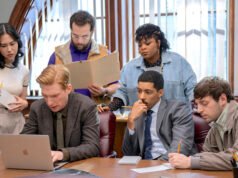 O documento para acabar com a NBC é executado mais cedo, substituído por repetições de tropeços
| cinetotal.com.br O documento para acabar com a NBC é executado mais cedo, substituído por repetições de tropeços
| cinetotal.com.br