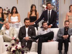 O elenco de ‘Mormon Wives’ está tão confuso quanto os fãs sobre a reunião da terceira temporada
| cinetotal.com.br O elenco de 'Mormon Wives' está tão confuso quanto os fãs sobre a reunião da terceira temporada
| cinetotal.com.br