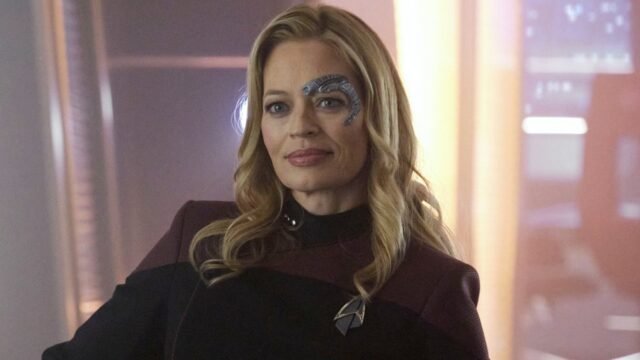 O episódio favorito de Star Trek de Jeri Ryan é uma aventura clássica da série original
| cinetotal.com.br