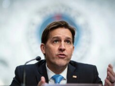 O ex-senador Ben Sasse anuncia que tem câncer de pâncreas em estágio 4
| cinetotal.com.br O ex-senador Ben Sasse anuncia que tem câncer de pâncreas em estágio 4
| cinetotal.com.br