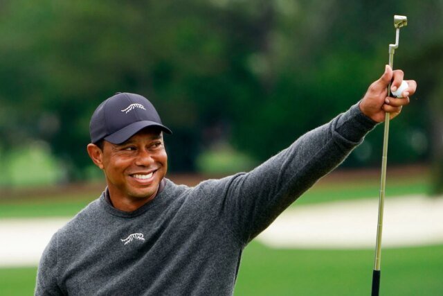 O ex-treinador de Tiger Woods reage com uma palavra a uma declaração massiva do CEO de uma empresa avaliada em US$ 5 trilhões
| cinetotal.com.br