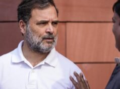 O fiasco do IndiGo é o custo do modelo de monopólio do governo: Rahul
| cinetotal.com.br O fiasco do IndiGo é o custo do modelo de monopólio do governo: Rahul
| cinetotal.com.br