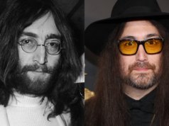 O filho de John Lennon, Sean, diz que a ‘geração mais jovem’ poderia esquecer os Beatles
| cinetotal.com.br O filho de John Lennon, Sean, diz que a 'geração mais jovem' poderia esquecer os Beatles
| cinetotal.com.br