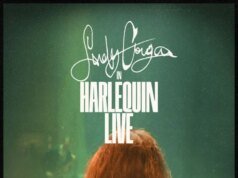 O filme Harlequin Concert de Lady Gaga será transmitido no YouTube a partir da véspera de Natal
| cinetotal.com.br O filme Harlequin Concert de Lady Gaga será transmitido no YouTube a partir da véspera de Natal
| cinetotal.com.br