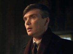 O filme ‘Peaky Blinders’ ganha data de lançamento na Netflix: tudo para saber
| cinetotal.com.br O filme 'Peaky Blinders' ganha data de lançamento na Netflix: tudo para saber
| cinetotal.com.br