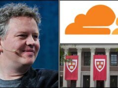 O fundador e CEO da Cloudflare, Matthew Prince, é graduado em Harvard?
| cinetotal.com.br O fundador e CEO da Cloudflare, Matthew Prince, é graduado em Harvard?
| cinetotal.com.br