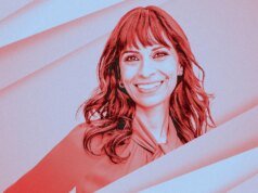 O futuro das mulheres investidoras está em perigo
| cinetotal.com.br O futuro das mulheres investidoras está em perigo
| cinetotal.com.br