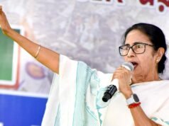 O governo do presidente teria sido imposto em Bengala Ocidental se não tivéssemos avançado com o SIR, diz Mamata
| cinetotal.com.br O governo do presidente teria sido imposto em Bengala Ocidental se não tivéssemos avançado com o SIR, diz Mamata
| cinetotal.com.br