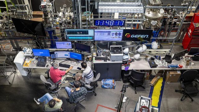 O governo dos EUA tem um grande novo projeto científico de IA em preparação, com a ajuda da Big Tech
| cinetotal.com.br